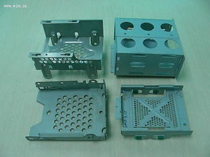 电脑配件 构建高效计算机系统的关键要素