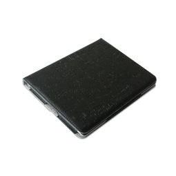 小魔女卡通系列保护套 专为苹果iPad设计的黑色平板配件