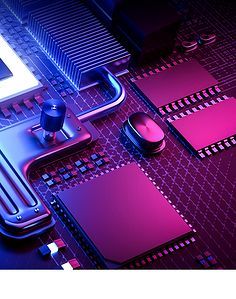 电脑及配件 现代科技的基石与发展趋势