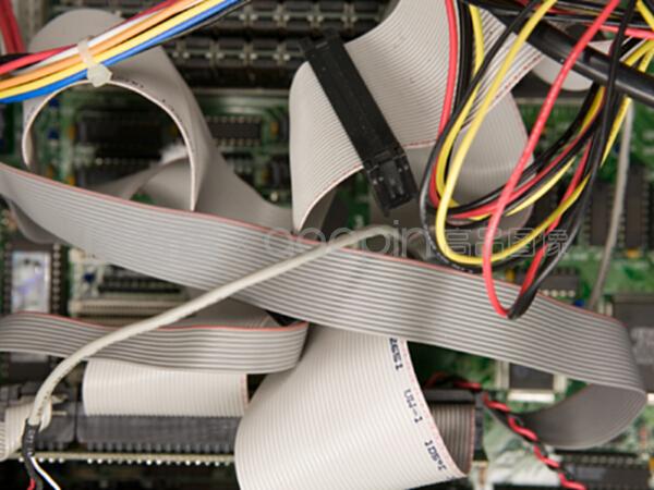 电脑零件与计算机配件 构建数字化世界的基石